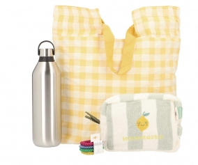 Pack Lola Lemon