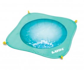 Piscina Pop-Up para Playa