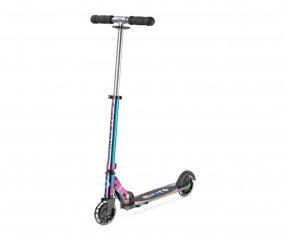 Scooter LED Micro Neocromtico 
