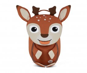 Mochila Fawn Pequena Personalizvel 