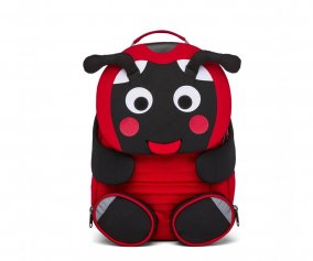 Mochila Grande Mariquita