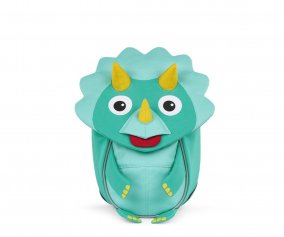 Mochila Pequena Dinossauro Personalizvel 