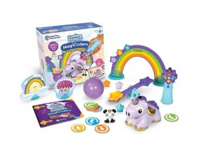MagiCoders Unicorno Skye