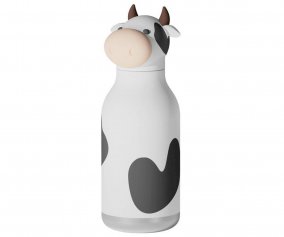 Botella Trmica Bestie Vaca 460 ml
