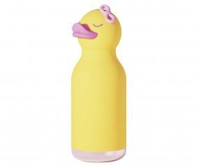 Botella Trmica Bestie Pato 460ml