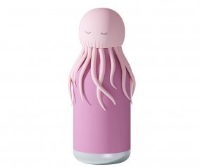 Botella Trmica Bestie Medusa 460ml
