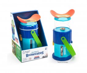 Geosafari Jr. Rocknoculares