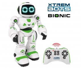 Robot Bionic