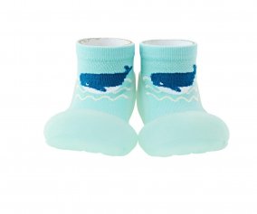 Calzado Attipas Whale Blue Aqua-X