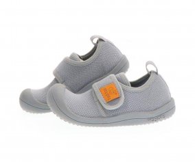 Calzado Attipas Skin Shoes Grey