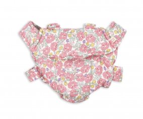Mochila de pulso Ingls  Rose