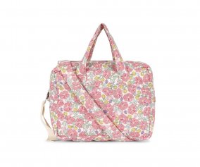 Borsa Cambio Bambole Rose Anglaise