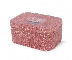 Caja de Almuerzo Glitter Over The Rainbow