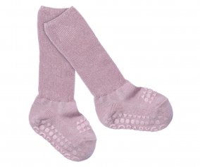 Calcetines Suela Antideslizante Bamb Mini Lavender