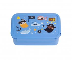 Caja de Almuerzo Bento Pirates