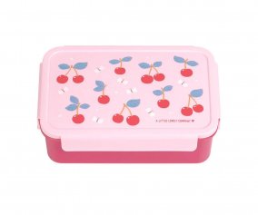 Caja Almuerzo Bento Cherries