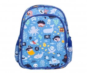 Mochila con Bolsillo Trmico Pirates