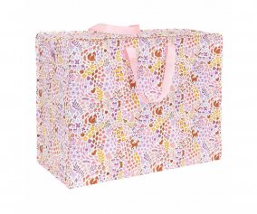 Bolsa Organizadora XL Flower Garden