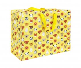 Bolsa Organizadora XL Animal Friends