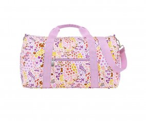 Bolsa de Deporte Flower Garden Personalizable