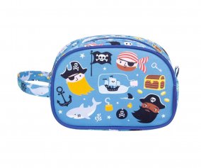 Neceser Infantil Pirates Personalizable