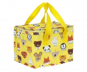 Bolsa Almuerzo Trmica Animal Friends