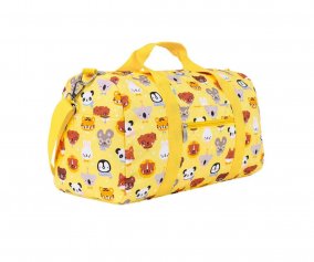 Bolsa de Deporte Animal Friends Personalizable