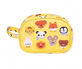 Neceser Animal Friends Personalizable