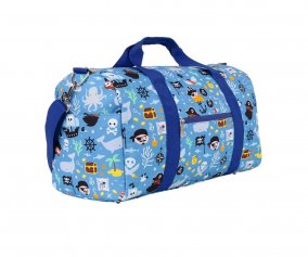 Bolsa de Deporte Piratas Personalizable