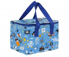 Bolsa Almuerzo Trmica Pirates Personalizable