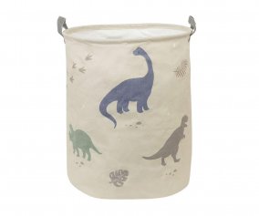 Cestino Portaoggetti Dinosaurs