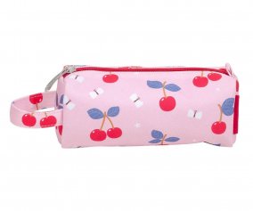 Estuche Cherries Personalizable