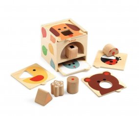 Primera Edad Boxbasic