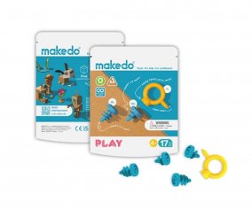 PLAY Kit 17 Piezas