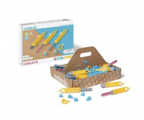 Makedo Create Kit 260 pezzi