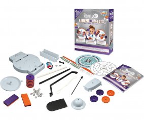 Mini Lab Magnets