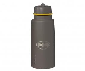 Botella Trmica con Boquilla Plegable y Asa 1L Batman