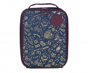 Lancheira Trmica Harry Potter Flexi 
