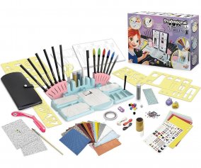 Estudio Profesional Moda Deluxe