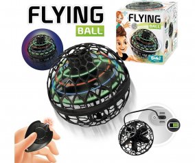Palla Volante Flying Ball