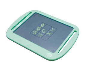 Tablet para Jogos de Viagem 