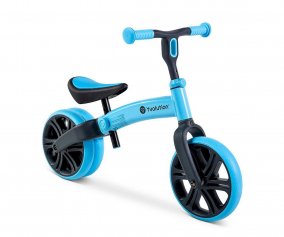 Yvelo Junior Light Blue Yvolution