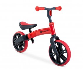 Yvelo Junior Red Yvolution