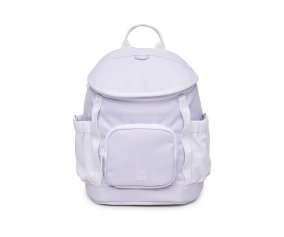 Mochila Infantil Kids Adventure Daypack Purple Coral Personalizable