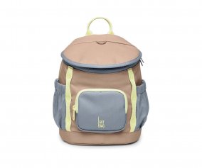 Mochila Infantil Kids Adventure Daypack Multi SandBar Personalizable
