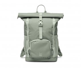Mochila Escolar Kids Adventure RollTop Bass Personalizable