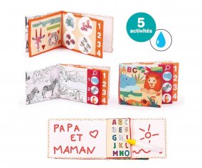 Libro Mgico Educativo