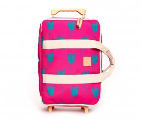 Mala infantil Magic Tulip 