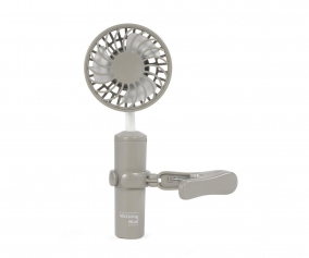 Mini ventilador Carrinho Porttil Poppy Mosgo 