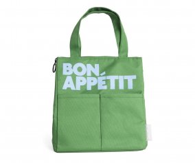 Bolsa Trmica Bon Apptit Green
